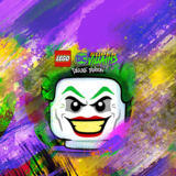 🔥 LEGO DC Super-Villains Deluxe Steam Ключ РФ-Global