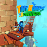 Tiny Hands Adventure XBOX ONE / XBOX SERIES X|S Ключ 🔑