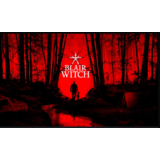 💜 Blair Witch | PS4/PS5 | Турция 💜