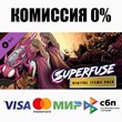 Superfuse Digital Items Pack DLC STEAM•RU ⚡️AUTO 💳0%