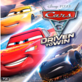 💜 Cars 3: Driven to Win | PS4/PS5 | Турция 💜