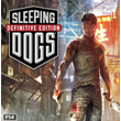 💜 Sleeping Dogs | PS4/PS5 | Турция 💜
