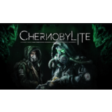 💜 Chernobylite | PS4/PS5 | Турция 💜