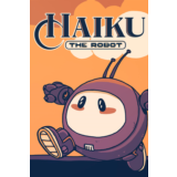 Haiku, the Robot ✅ Steam Global + RU/CIS РФ СНГ Россия