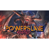 PowerSlave Exhumed ключ Global RU/CIS РФ СНГ Россия