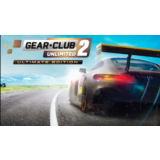 💜 Gear.Club Unlimited 2 | PS4/PS5 | Турция 💜