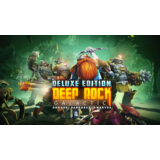 💜 Deep Rock Galactic  | PS4/PS5 | Турция 💜
