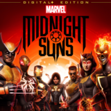 🔥Marvel's Midnight Suns Digital + Edition Активация🎁