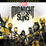 ✅Marvel's Midnight Suns Enhanced Edition Активация +🎁