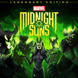 🎮Marvel's Midnight Suns Legendary Edition Активация🎁