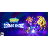 SpongeBob SquarePants: The Cosmic Shake  🎮  Switch