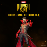 🌎Marvel's Midnight Suns Защитник Доктор Стрэнж Xbox🎁
