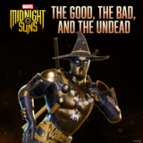 ⚡Marvel's Midnight Suns Полночные Солнца Marvel Xbox🎁