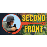 Second Front STEAM Россия