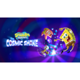 SpongeBob Cosmic Shake-Губка Боб | Steam 2023 | Оффлайн