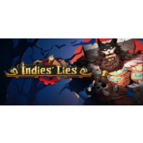 Indies' Lies STEAM Россия