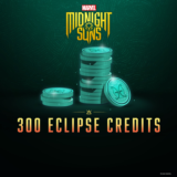 🔥Marvel's Midnight Suns 300 - 1500 Credits Eclipse💰