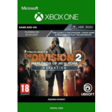 ✅❤️THE DIVISION 2 ВОИТЕЛИ НЬЮ-ЙОРКА DLC❤️XBOX🔑КЛЮЧ✅