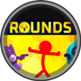 ROUNDS®✔️Steam (Region Free)(GLOBAL)🌍