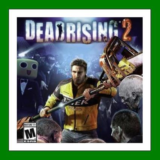 ✅Dead Rising 2✔️+ 20 Игр🎁Steam⭐0% Карты💳АКЦИЯ🎁