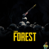 ⚡The forest⚡PS4 | PS5