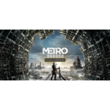 Metro Exodus - Gold Edition | Steam Ключ GLOBAL