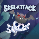Skelattack XBOX ONE / XBOX SERIES X|S [ Ключ 🔑 Код ]