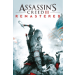 ✅Assassin´s Creed® III Remastered Xbox Activation
