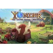 Yonder: The Cloud Catcher Chronicles 🎮 Nintendo Switch