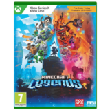 ✅ Minecraft Legends XBOX ONE XBOX SERIES X|S Ключ 🔑