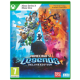 ✅ Minecraft Legends Deluxe Edition XBOX ONE X|S Ключ 🔑
