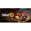 Fallout 76 + DLC Atlantic City 🟢ONLINE (FOR 3 PC )🟢