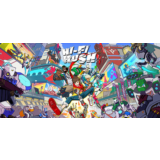 Hi-Fi RUSH РУС. ОЗВУЧКА🟢ОНЛАЙН 🟢(Game Pass)