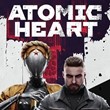 🚀 Atomic Heart ➖ 🅿️ PS4 ➖ 🅿️ PS5