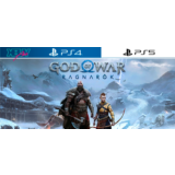 God of War Ragnarok | PS4 ; PS5 | П3 активация