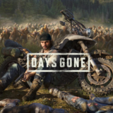 DAYS GONE 🔵 (STEAM/РФ/УКР-СНГ) КЛЮЧ