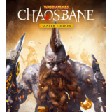 РФ/СНГ - WARHAMMER: CHAOSBANE SLAYER EDITION