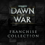 WARHAMMER 40,000: DAWN OF WAR FRANCHISE PACK ✅(STEAM)