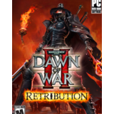 WARHAMMER 40,000: DAWN OF WAR II: RETRIBUTION✅(STEAM)