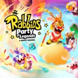 Rabbids Легендарное путешествие XBOX [ Ключ 🔑 Код ]