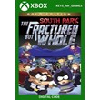 ✅🔑South Park The Fractured but Whole Gold XBOX🔑KEY