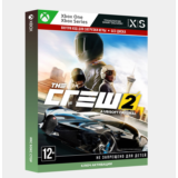 Ключ | The Crew® 2 (Xbox)