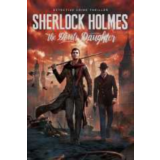 Sherlock Holmes: The Devil's Daughter Redux XBOX КЛЮЧ