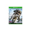 Tom Clancy’s Ghost Recon Breakpoint Ultimate XBOX