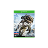 Tom Clancy’s Ghost Recon Breakpoint Ultimate XBOX