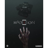 MADiSON XBOX