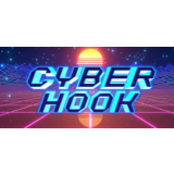 Cyber Hook 🔑STEAM КЛЮЧ 🔥РОССИЯ + МИР ❗РУССКИЙ ЯЗЫК