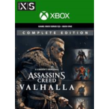 ПОЛНОЕ ИЗДАНИЕ ASSASSIN’S CREED VALHALLA ДЛЯ XBOX🔑KEY