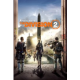 🔴 Tom Clancy´s The Division 2 XBOX 🔑 Key