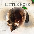 RENT 🎮 XBOX The Dark Pictures Anthology: Little Hope
